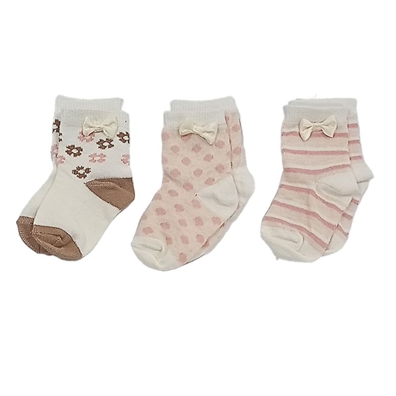 CIYODO Calcetines para Muñecas 18 Pulgadas 8 Pares De Mini Calcetines Coloridos Accesorios para Muñecas Decoración para Casitas De Juegos Reutilizables Ideales para DIY