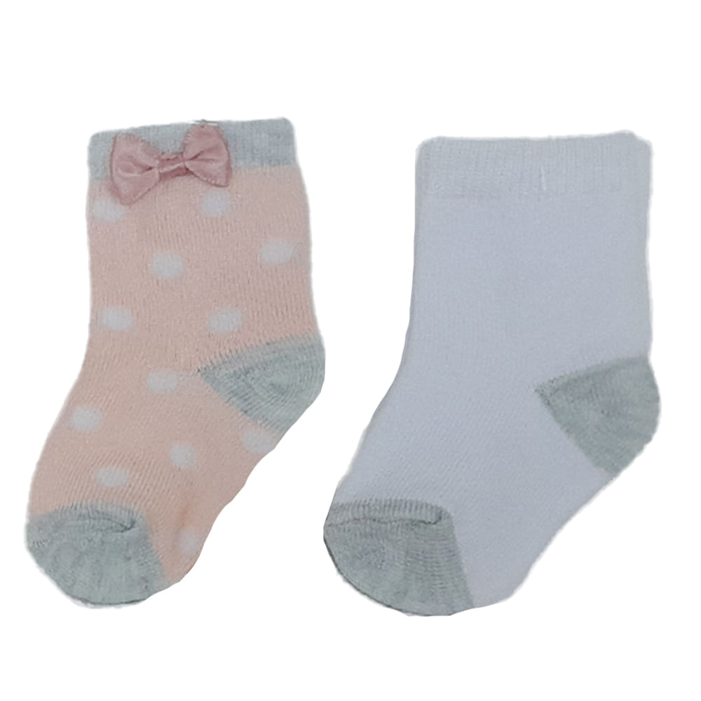 Paquete de 9 pares de calcetines para niños Fila F8598 - Calcetines - Ropa