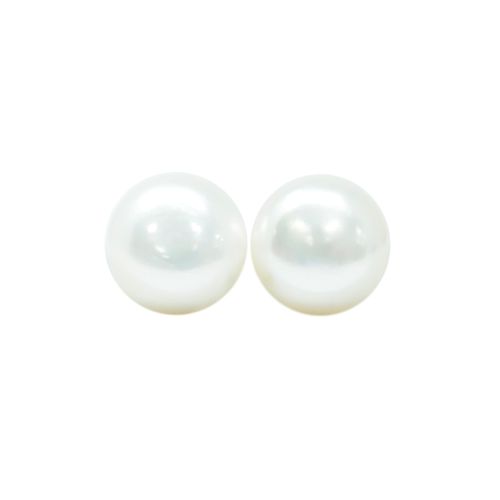 Pendientes de perla para mujer