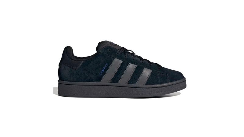 Adidas gris con negro on sale