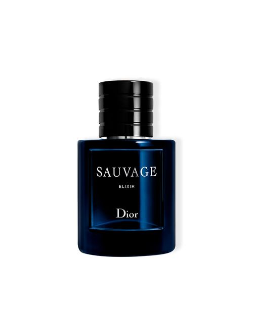 Sauvage Elixir Perfume