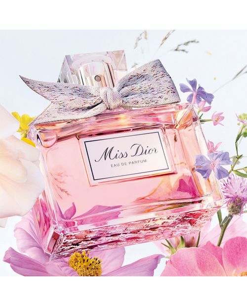 Miss Dior Eau de Parfum