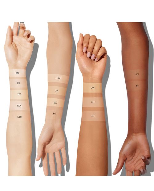 Dior Forever Natural Velvet