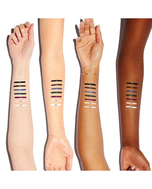 Delineador de Ojos Diorshow On Stage Crayon Khôl