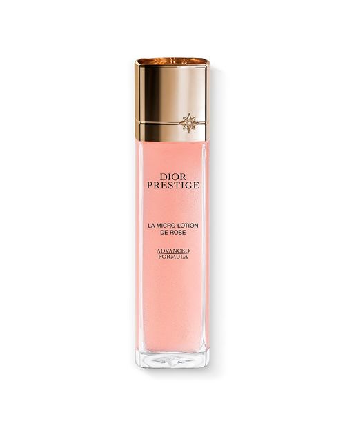 Dior Prestige La Micro-Lotion de Rose Advanced Formula