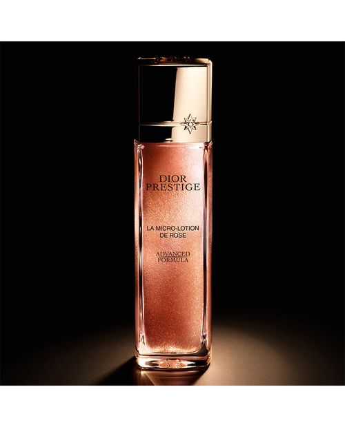 Dior Prestige La Micro-Lotion de Rose Advanced Formula