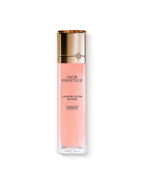 Dior Prestige La Micro-lotion de Rose