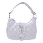 Cartera-blanca-solido-para-niña