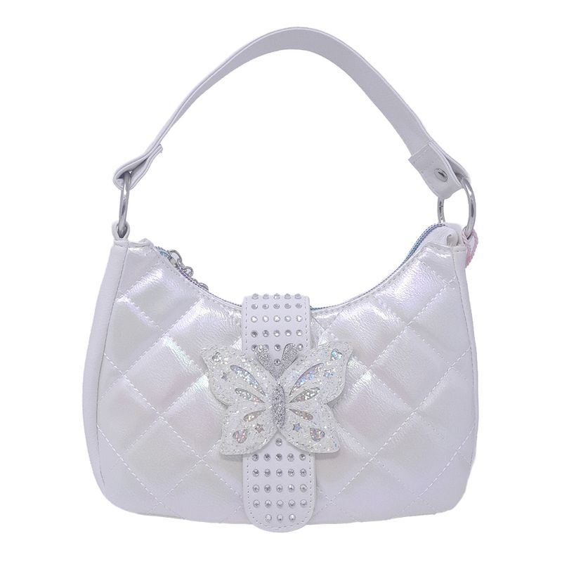 Cartera-blanca-solido-para-niña