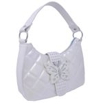 Cartera-blanca-solido-para-niña