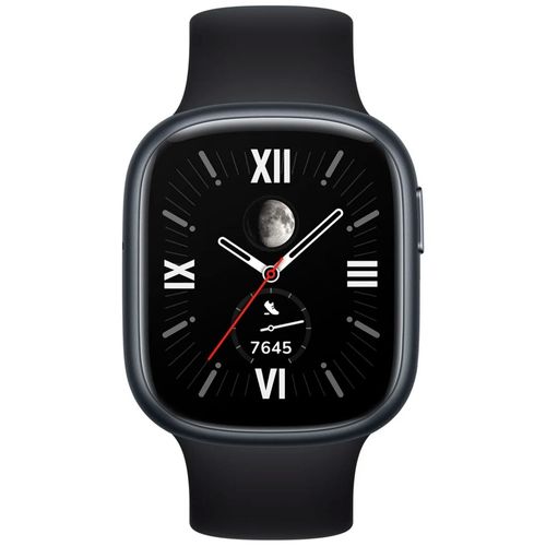 Reloj inteligente Honor watch 4 negro