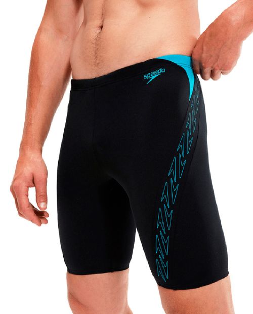 Traje de baño para caballero hyperboom speedo