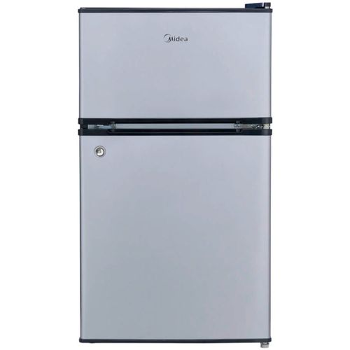 Refrigeradora Midea 85 L (3 PCU)MDRT87CCDLS-CA