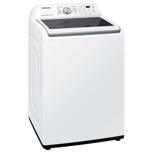 Lavadora Samsung carga superior 23KG blanca // WA23C3553GW/AP