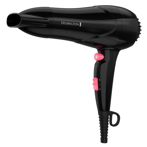 Secadora de pelo Remington Pro Ceramic