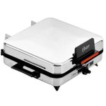 side view