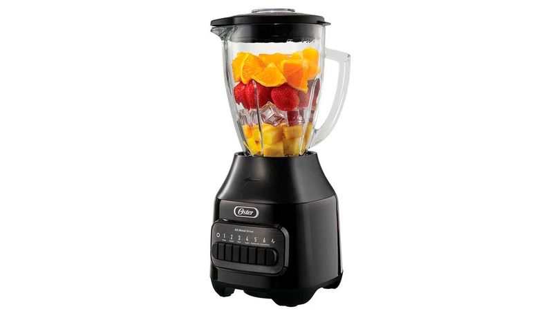 Marca Oster Que Licuadora Ninja Es Mejor Licuadora Ninja