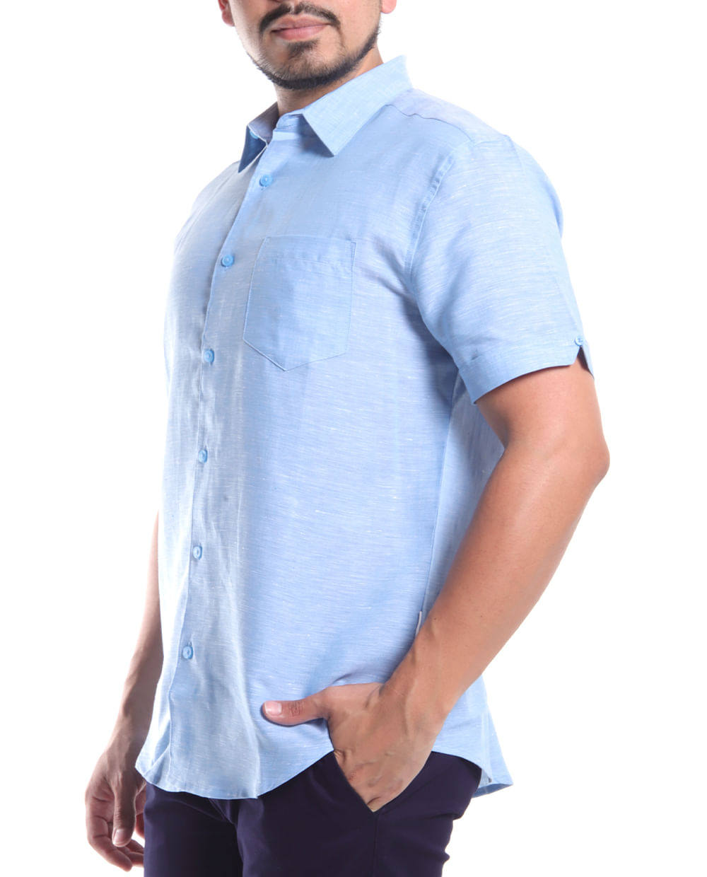 Billabong Lodge - Camicia - Uomo