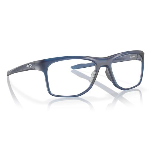 Aro completo cuadrado Oakley acetato para hombre