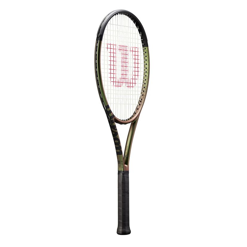 Raqueta de tenis Wilson blade 98 16x19 Siman Costa Rica
