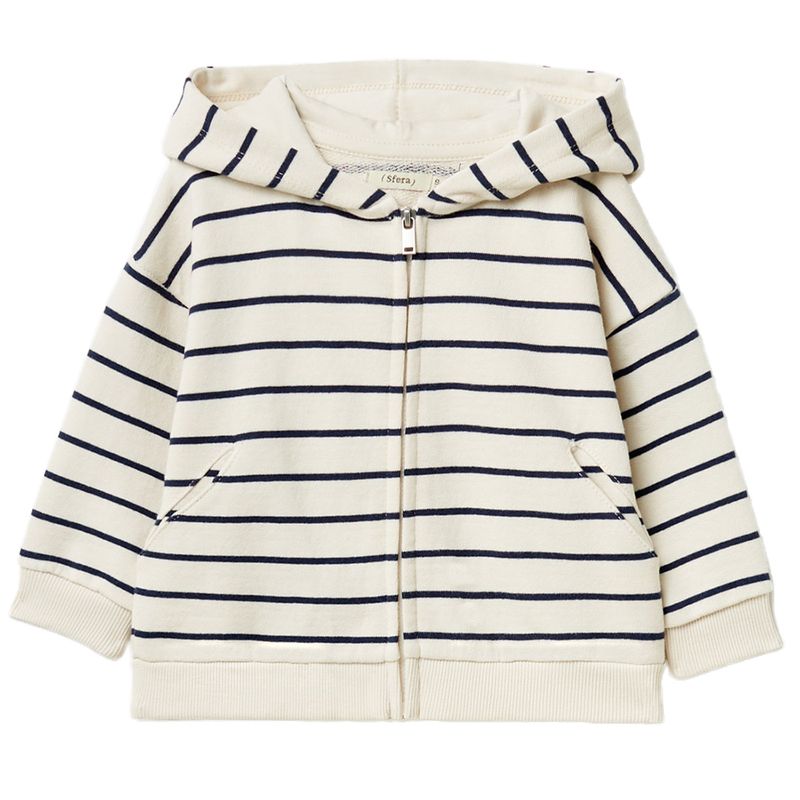 Sudadera-bicolor-a-rayas-para-bebe-niño