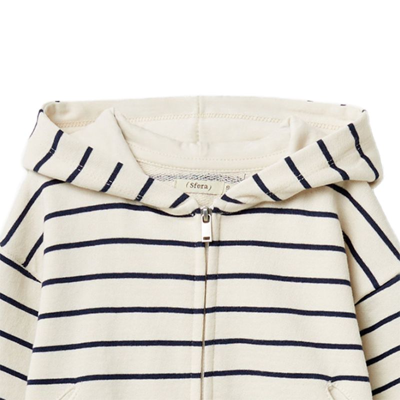 Sudadera-bicolor-a-rayas-para-bebe-niño