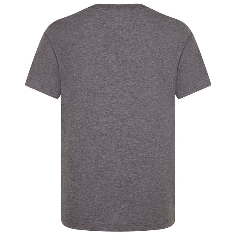 Camisetas gris hotsell