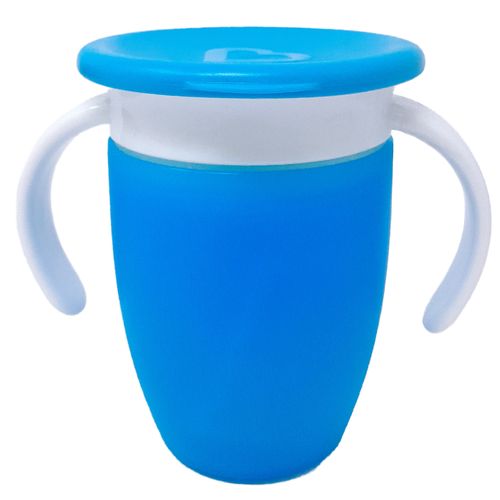 Vaso entrenador 7 oz