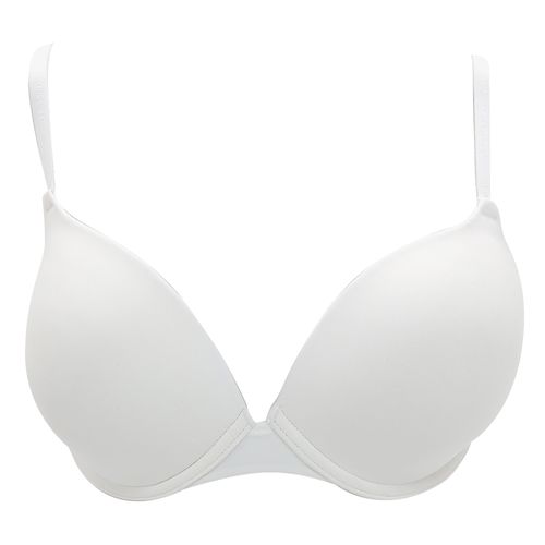 Brasier color blanco para dama