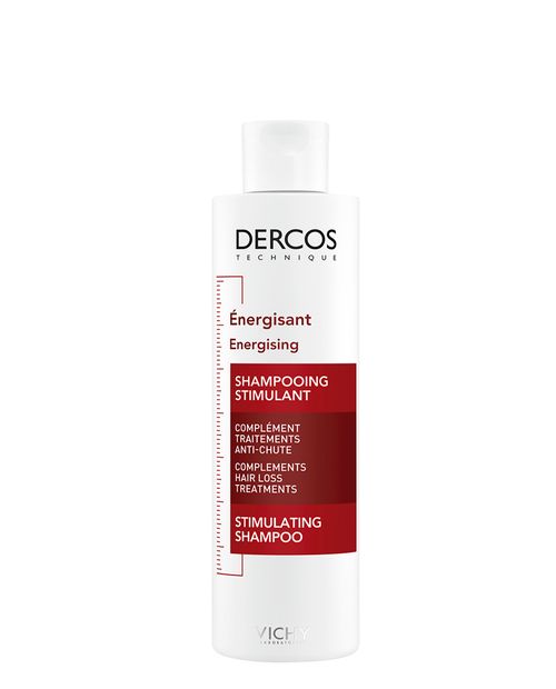 Vichy Dercos Shampoo Energizante Anti caida 200ml