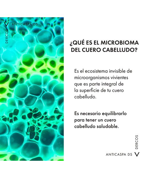 Vichy Dercos Shampoo Anti Caspa