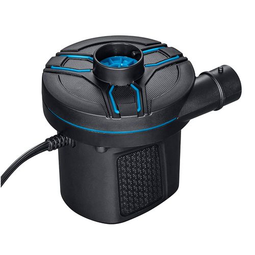 Bomba eléctrica para inflar bestway