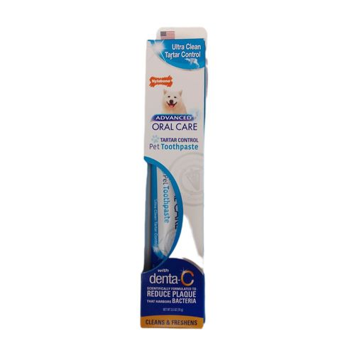 Pasta dental Advanced Oral Care
