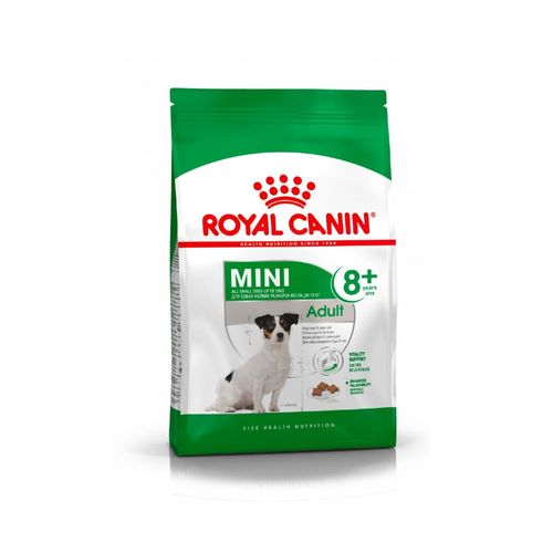 Royal Canin mini mature 8+ 2kg