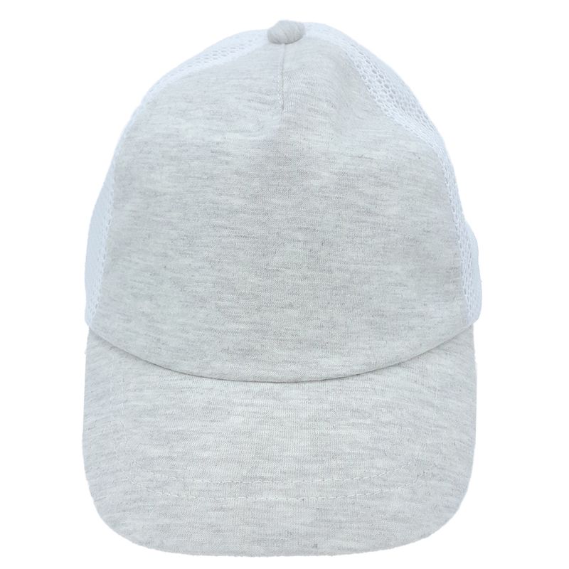 Gorra-bicolor-solido-para-niña