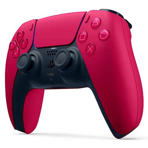 Control Dualsense para PlayStation 5 rojo