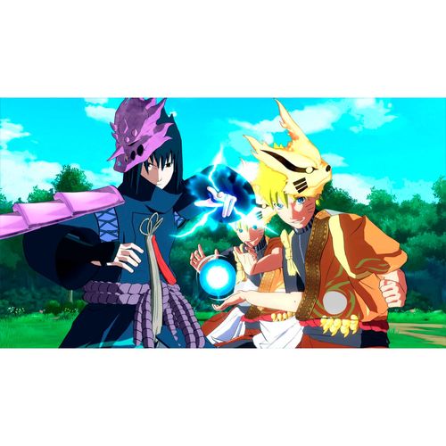 Juego Naruto x Boruto Ultimate Ninja Storm Connections PS5