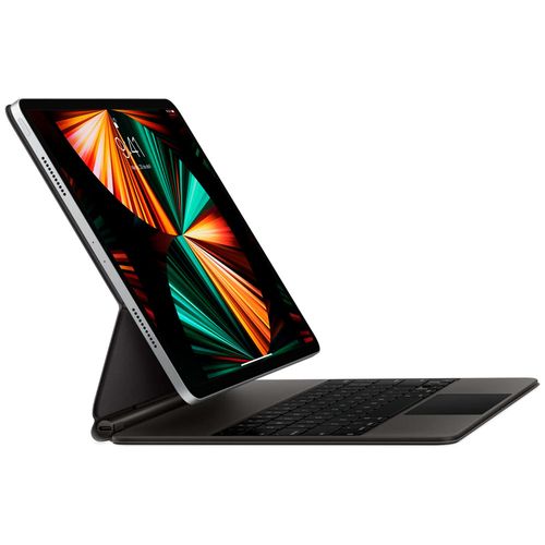 Teclado Magic para iPad 12.9" negro