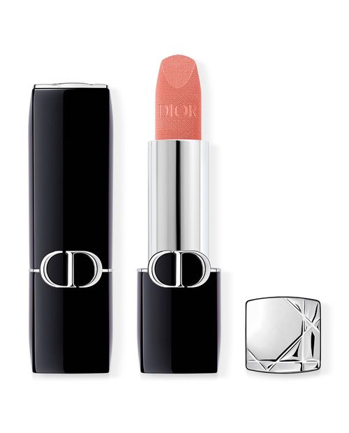 Rouge Dior Barra de labios - confort y larga duración - tratamiento floral hidratante