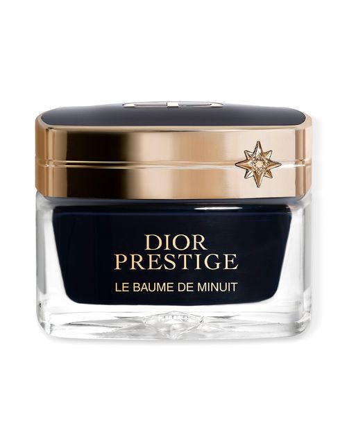 Dior Prestige Le Baume de Minuit Crema de noche concentrada en Rosapeptide de Minuit