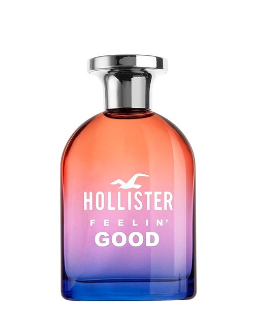 Sentirse Bien Para Ella Eau de Toilette 100ml