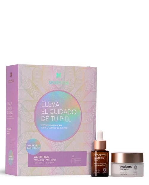 Kit Antiedad