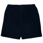 Set-de-2-shorts-bicolor-solido-para-niña