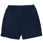 Set-de-2-shorts-bicolor-solido-para-niña