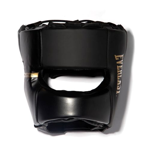 Cabecera box Everlast elite 2 black