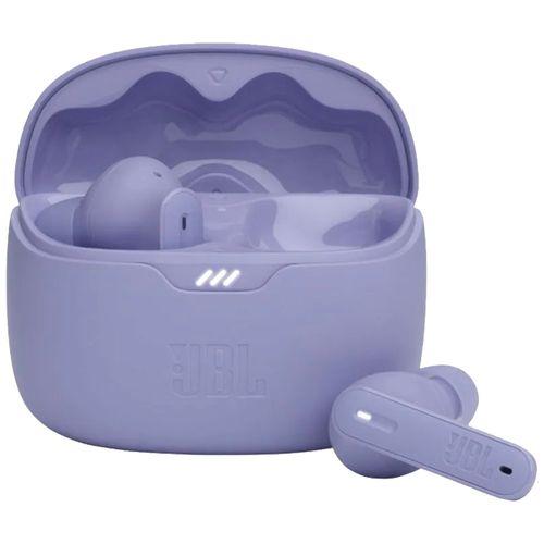 Audífono true Wireless Buds Beam morado