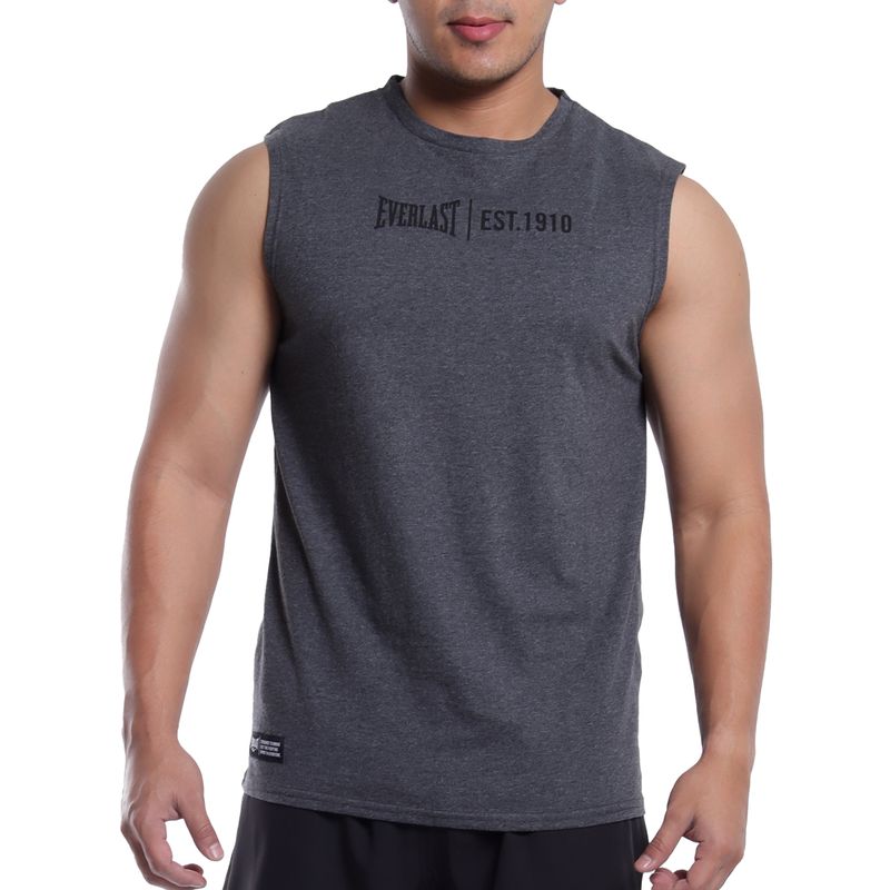  PUMA Camiseta de atletismo para hombre, Gris medio jaspeado :  Ropa, Zapatos y Joyería