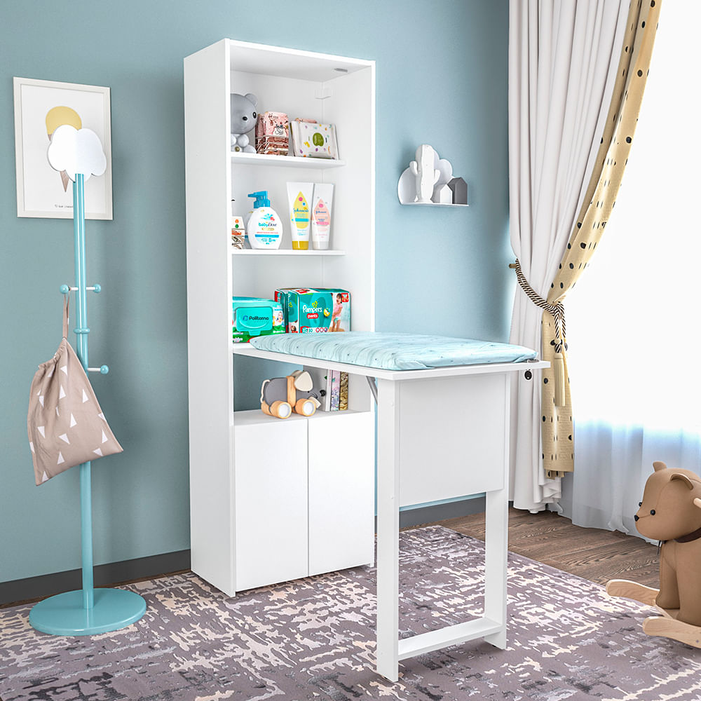 Armario Multiusos Herval Siman El Salvador