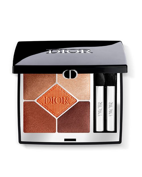 Paleta de Sombras Diorshow 5 Couleurs