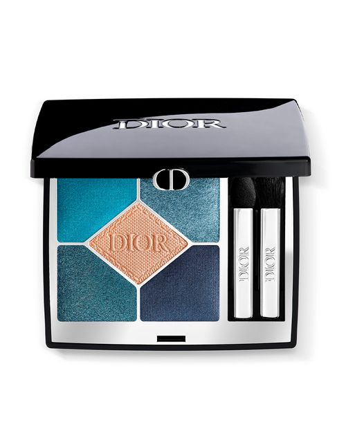 Paleta de Sombras Diorshow 5 Couleurs